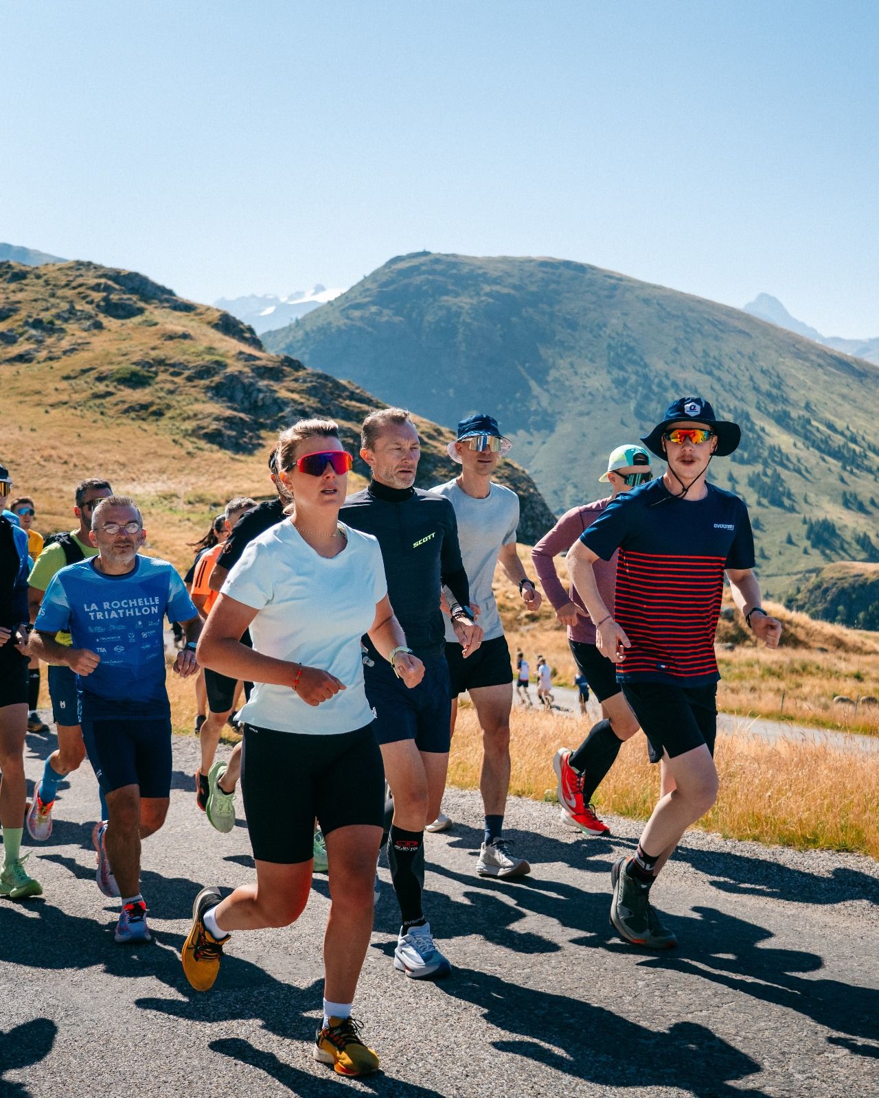 🎉 Bienvenue officiellement dans l’équipe en CDI ! 🎉